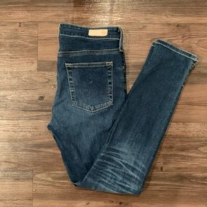 AG JEANS